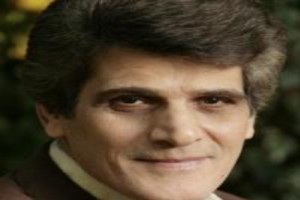 Photo of author Ahmed Matar